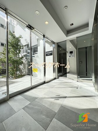 GRAN PASEO新宿余丁町の物件内観写真